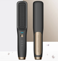 Heated Straightening Brush