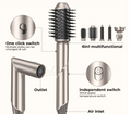 6-in-1 Multifunctional Air Styler